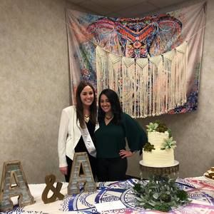 Meet your Posher, Shawna